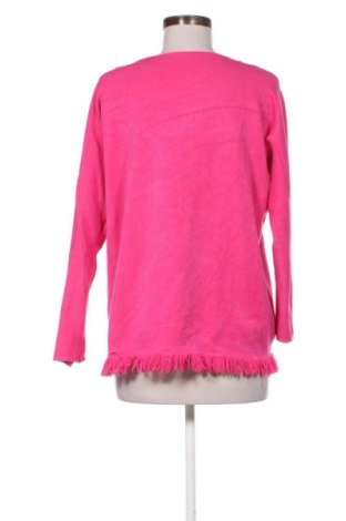 Damski sweter Unbranded, Rozmiar L, Kolor Różowy, Cena 48,23 zł