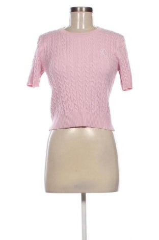 Damski sweter Unbranded, Rozmiar S, Kolor Kolorowy, Cena 37,51 zł