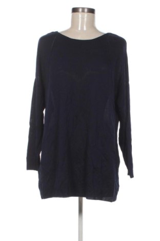 Γυναικείο πουλόβερ Unbranded, Μέγεθος M, Χρώμα Μπλέ, Τιμή 17,99 €