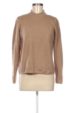 Pulover de femei Unbranded, Mărime M, Culoare Bej, Preț 91,99 Lei
