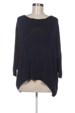 Pulover de femei Unbranded, Mărime XL, Culoare Albastru, Preț 91,99 Lei