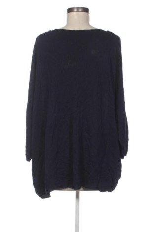 Pulover de femei Unbranded, Mărime XL, Culoare Albastru, Preț 91,99 Lei