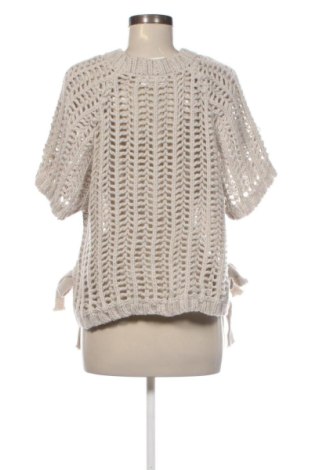 Pulover de femei Unbranded, Mărime S, Culoare Bej, Preț 91,99 Lei