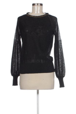 Pulover de femei Unbranded, Mărime L, Culoare Negru, Preț 91,99 Lei