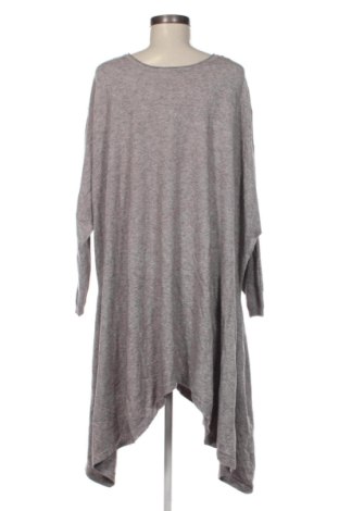 Dámský svetr Unbranded, Velikost 4XL, Barva Šedá, Cena  439,00 Kč