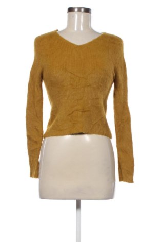 Damenpullover Unbranded, Größe S, Farbe Braun, Preis 19,99 €