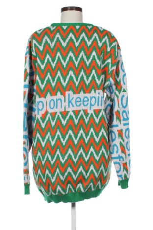 Pulover de femei Unbranded, Mărime XXL, Culoare Multicolor, Preț 91,99 Lei