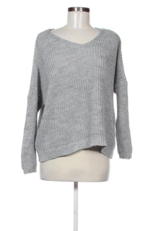 Damski sweter Unbranded, Rozmiar XL, Kolor Szary, Cena 78,99 zł