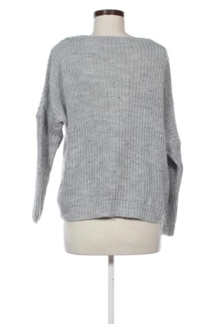 Damski sweter Unbranded, Rozmiar XL, Kolor Szary, Cena 78,99 zł