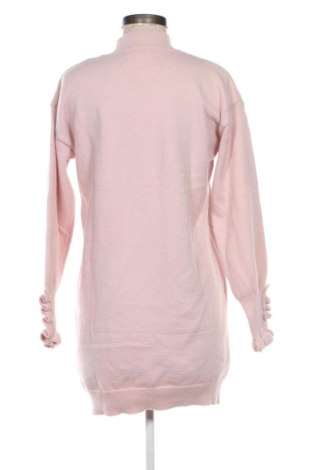 Damski sweter Unbranded, Rozmiar M, Kolor Popielaty róż, Cena 80,38 zł