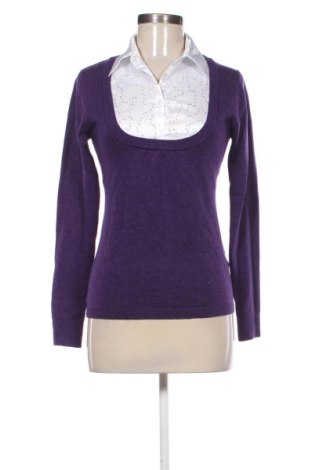 Damski sweter Unbranded, Rozmiar M, Kolor Fioletowy, Cena 69,66 zł