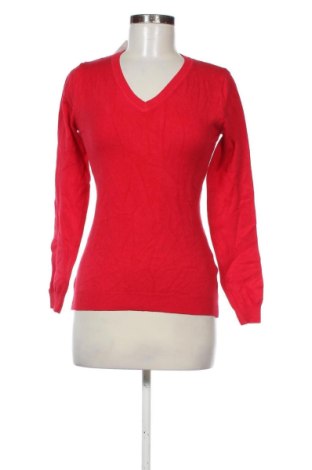 Pulover de femei Unbranded, Mărime M, Culoare Roșu, Preț 91,99 Lei