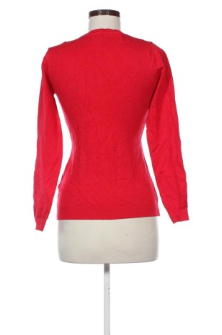 Pulover de femei Unbranded, Mărime M, Culoare Roșu, Preț 91,99 Lei