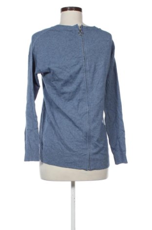 Pulover de femei Unbranded, Mărime M, Culoare Albastru, Preț 91,99 Lei