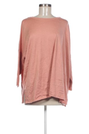 Damski sweter Unbranded, Rozmiar XL, Kolor Różowy, Cena 36,99 zł