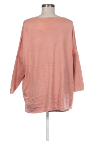 Damski sweter Unbranded, Rozmiar XL, Kolor Różowy, Cena 36,99 zł