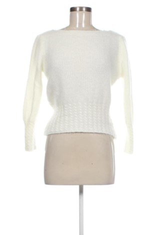 Női pulóver Unbranded, Méret M, Szín Ekrü
, Ár 4 359 Ft