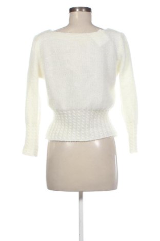 Női pulóver Unbranded, Méret M, Szín Ekrü
, Ár 4 359 Ft