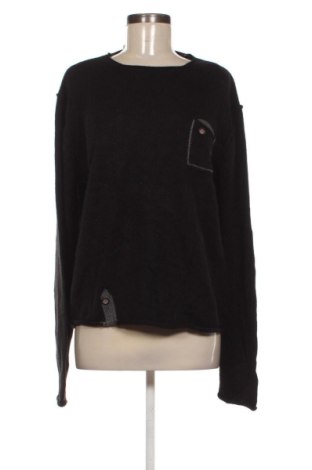 Női pulóver Unbranded, Méret XL, Szín Fekete, Ár 5 479 Ft