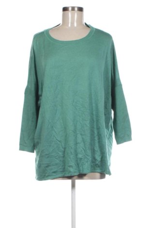 Női pulóver Unbranded, Méret L, Szín Zöld, Ár 7 499 Ft