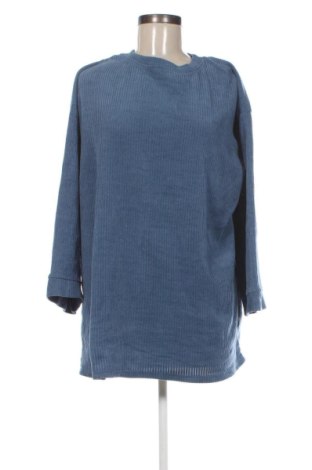 Damski sweter Unbranded, Rozmiar L, Kolor Niebieski, Cena 78,99 zł