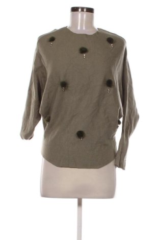 Pulover de femei Unbranded, Mărime M, Culoare Verde, Preț 91,99 Lei