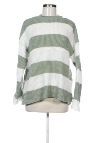 Damski sweter Unbranded, Rozmiar L, Kolor Kolorowy, Cena 78,99 zł