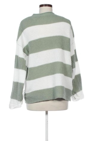 Damski sweter Unbranded, Rozmiar L, Kolor Kolorowy, Cena 78,99 zł