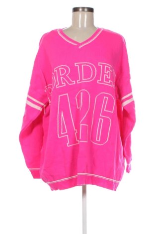 Pulover de femei Unbranded, Mărime XXL, Culoare Roz, Preț 91,99 Lei