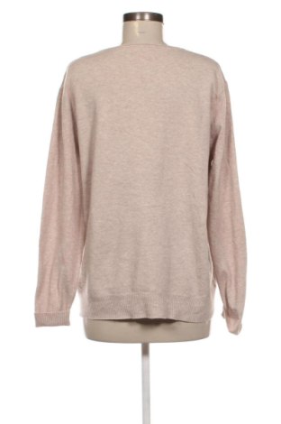Pulover de femei Unbranded, Mărime L, Culoare Bej, Preț 91,99 Lei