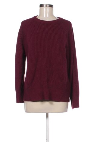 Damski sweter Unbranded, Rozmiar L, Kolor Czerwony, Cena 48,23 zł