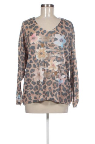 Dámský svetr Unbranded, Velikost L, Barva Vícebarevné, Cena  699,00 Kč