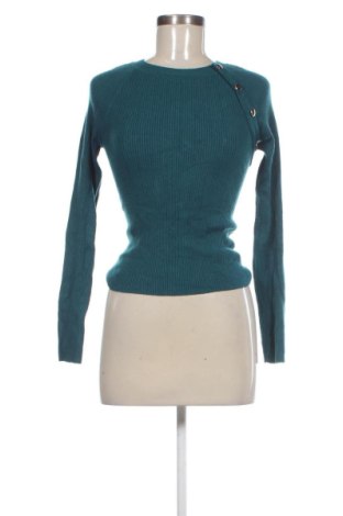 Női pulóver Unbranded, Méret S, Szín Kék, Ár 7 499 Ft