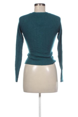 Női pulóver Unbranded, Méret S, Szín Kék, Ár 7 499 Ft