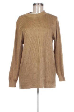 Pulover de femei Unbranded, Mărime XL, Culoare Bej, Preț 91,99 Lei