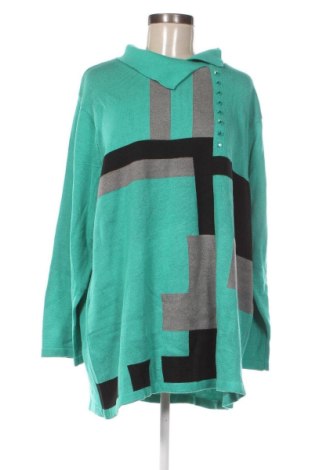 Női pulóver Unbranded, Méret 3XL, Szín Sokszínű, Ár 7 499 Ft