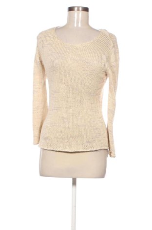 Pulover de femei Unbranded, Mărime M, Culoare Bej, Preț 43,00 Lei
