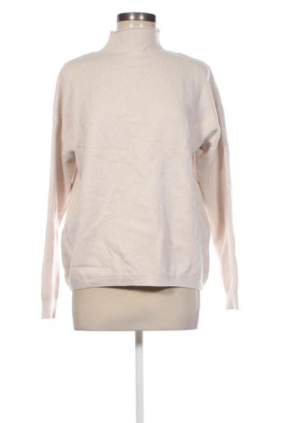 Дамски пуловер Unbranded, Размер M, Цвят Екрю, Цена 15,33 €