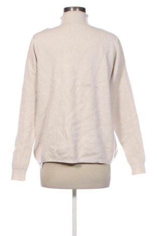 Дамски пуловер Unbranded, Размер M, Цвят Екрю, Цена 15,33 €