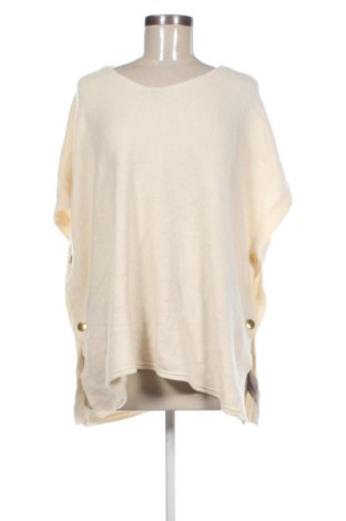 Damski sweter Unbranded, Rozmiar M, Kolor Beżowy, Cena 24,99 zł