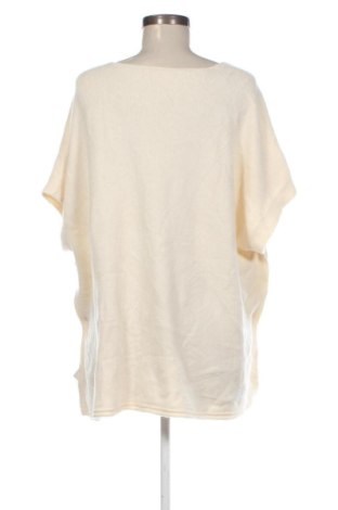 Damski sweter Unbranded, Rozmiar M, Kolor Beżowy, Cena 24,99 zł