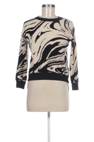 Damski sweter Unbranded, Rozmiar S, Kolor Kolorowy, Cena 78,99 zł