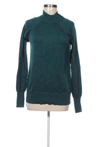 Damski sweter Unbranded, Rozmiar L, Kolor Zielony, Cena 78,99 zł