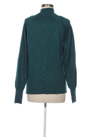 Damski sweter Unbranded, Rozmiar L, Kolor Zielony, Cena 78,99 zł