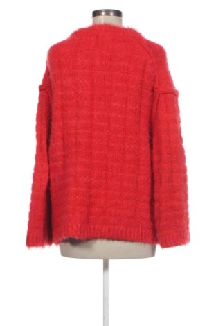 Női pulóver H&M, Méret M, Szín Piros, Ár 7 499 Ft