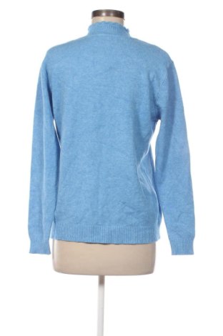 Női pulóver Unbranded, Méret M, Szín Kék, Ár 7 499 Ft