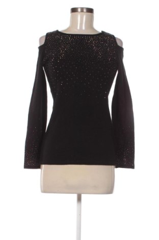 Дамски пуловер Unbranded, Размер S, Цвят Черен, Цена 15,33 €