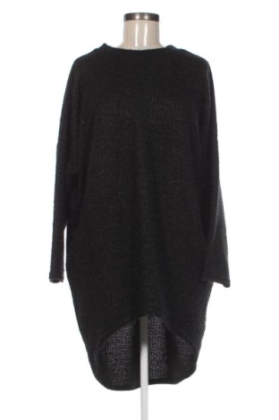 Damski sweter Unbranded, Rozmiar M, Kolor Czarny, Cena 78,99 zł