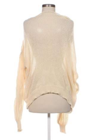 Pulover de femei Unbranded, Mărime 3XL, Culoare Bej, Preț 91,99 Lei