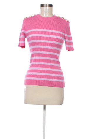 Γυναικείο πουλόβερ Unbranded, Μέγεθος S, Χρώμα Πολύχρωμο, Τιμή 17,99 €